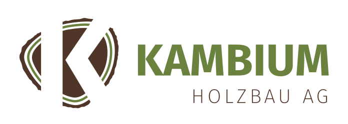 Kambium Holzbau